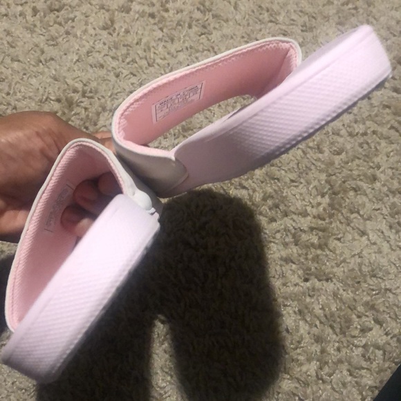 Polo Ralph Lauren slides - Picture 2 of 3